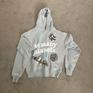 broken planet market so many planets hoodie